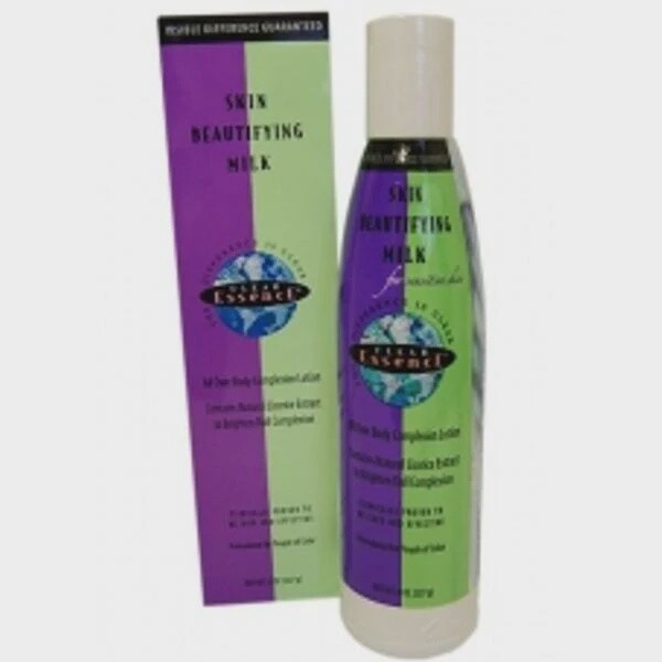 Clear Essence   Lemon Plus Skin Beautifying Milk - Illumination