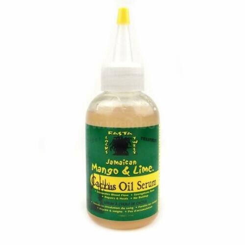 Jamaican Mango &amp; Lime Rasta Locks &amp; Twists Cactus Oil Serum