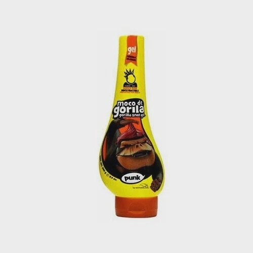 Moco De Gorila   Gorilla Snot Gel Punk Hair Gel