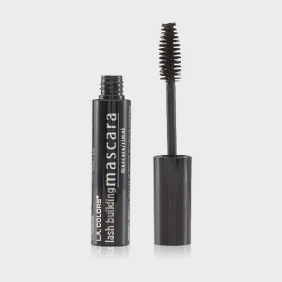 L.A. Colors Lash Building Mascara