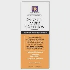 Daggett &amp; Ramsdell  Stretch Mark Solutions Massage Cream