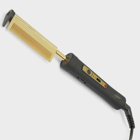 Professional Electricpressing Comb 220V-240V-50Hz