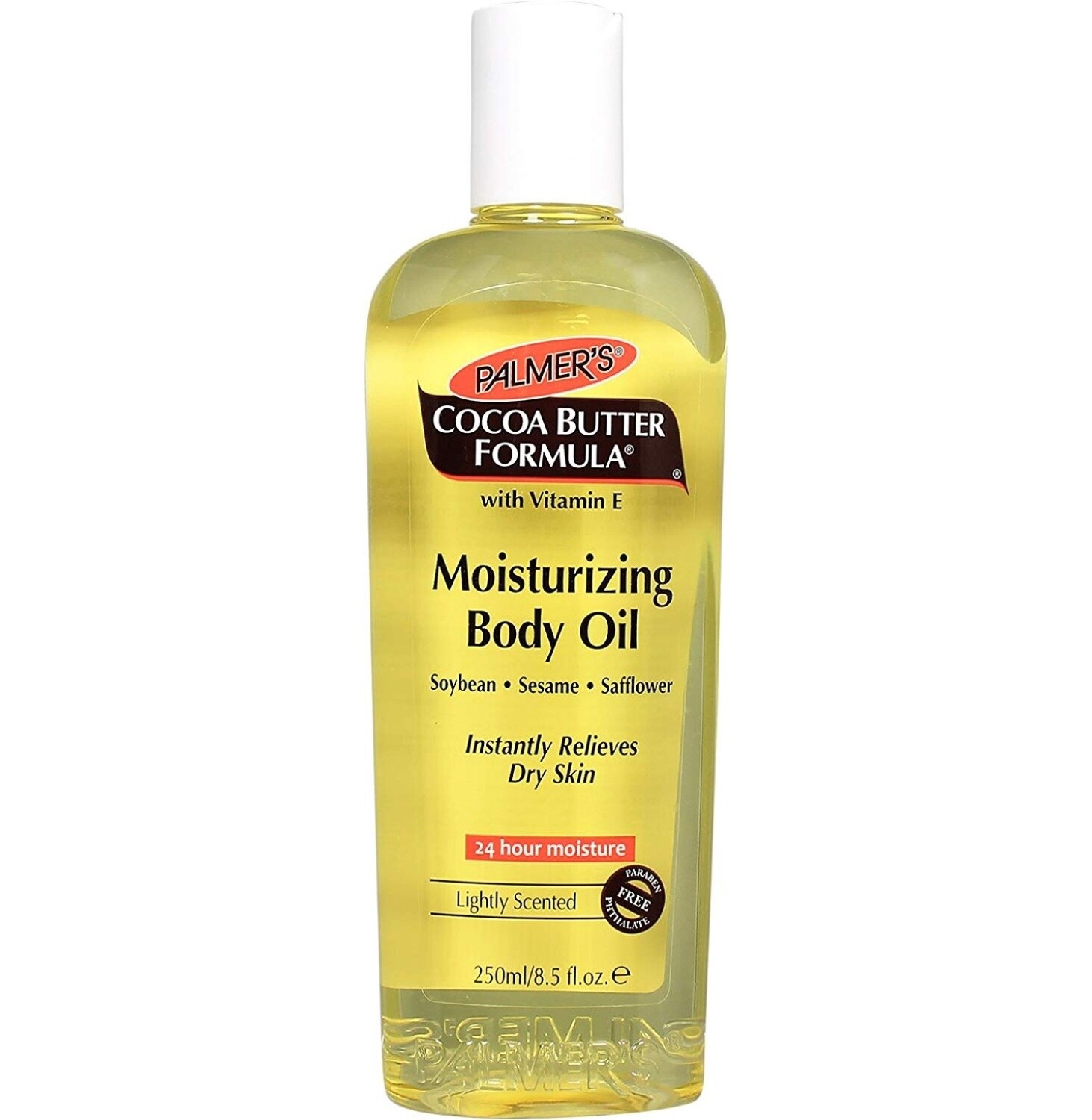 Palmer&#39;s Cocoa Butter Formula Moisturizing Body Oil