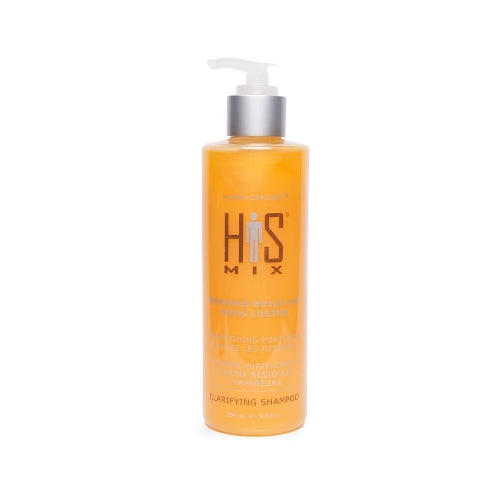 Mixed Chicks  His Mix Clarifying Shampoo