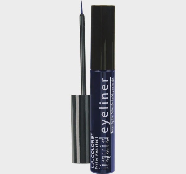 L.A. Colors Liquid Eyeliner
