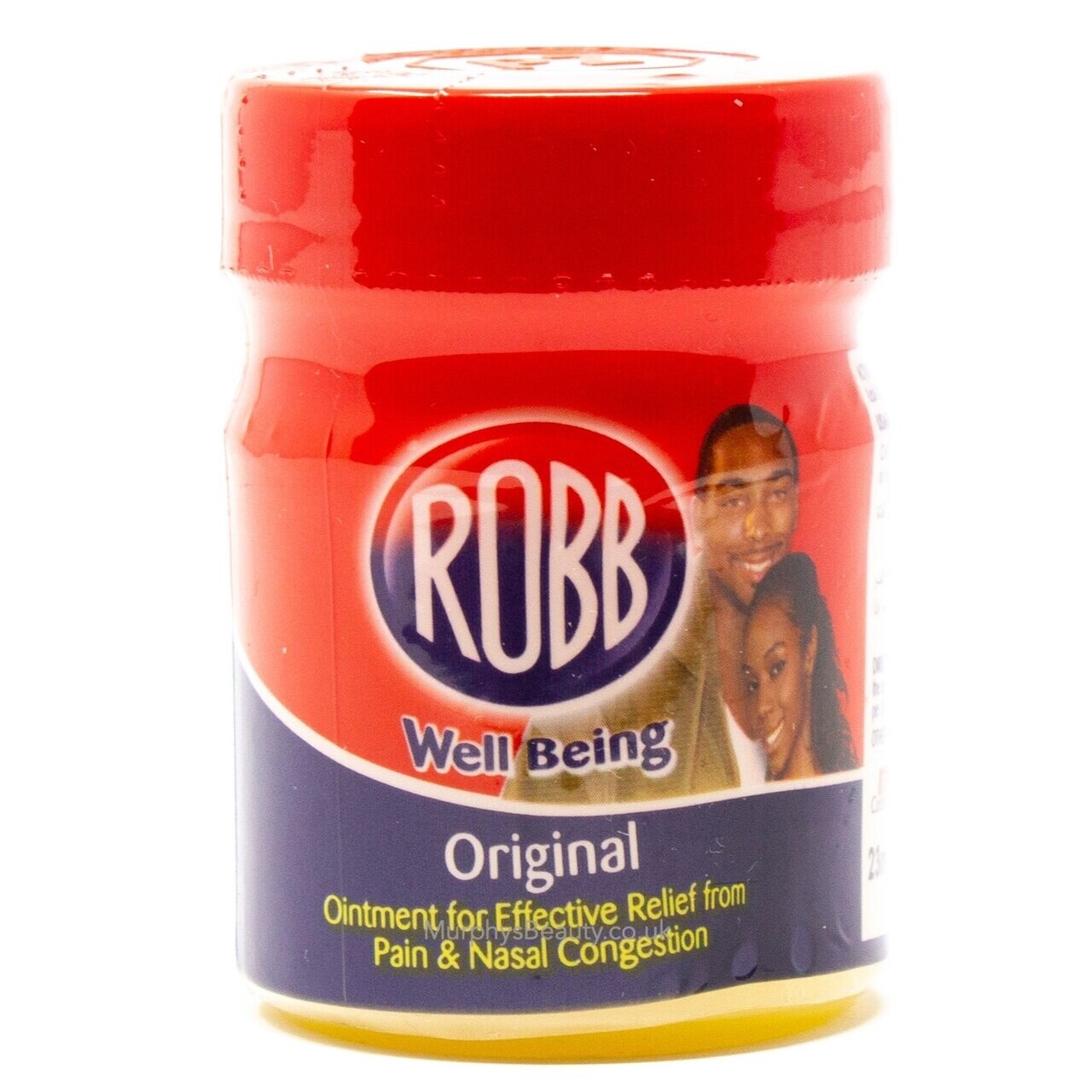 Robb   Original Ointment