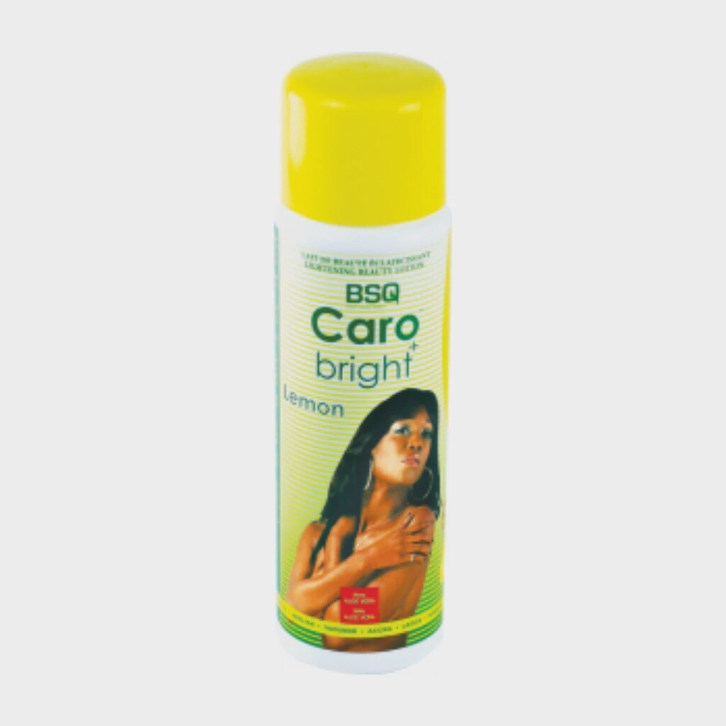 Caro Bright Lightening Beauty Lotion Lemon