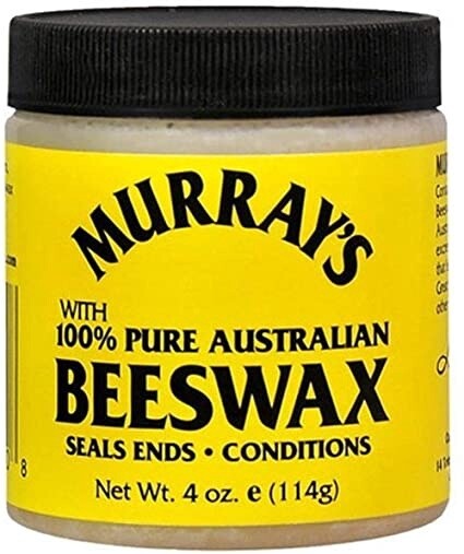 Murray&#39;s   100% Pure Australian Beeswax