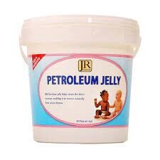 JR Beauty  Petroleum Jelly