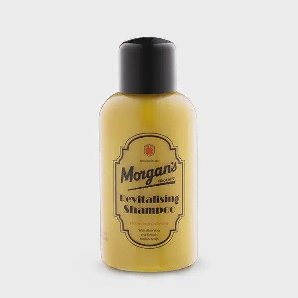 Morgan&#39;s  Revitalising Shampoo