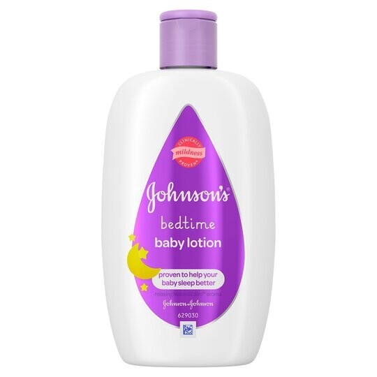 Johnson&#39;s Baby Bedtime Lotion
