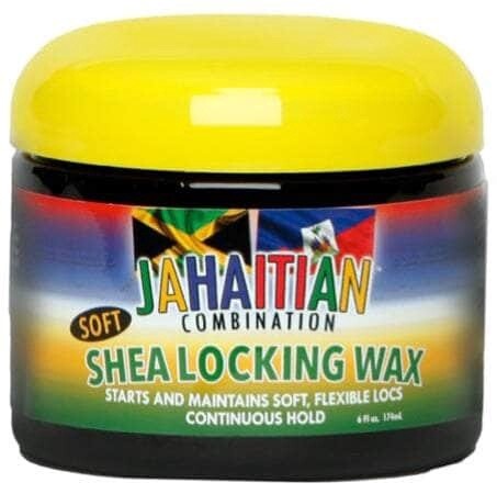 Jahaitian Combination Shea Locking Wax/174ml