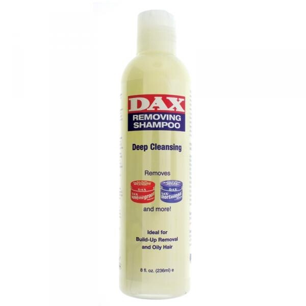 Dax Removing Shampoo