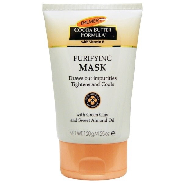Palmer&#39;s Cocoa Butter Formula Purifying Mask