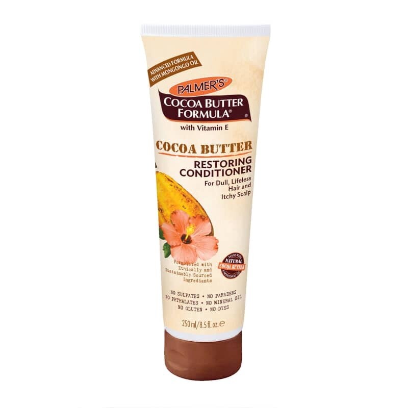 Palmer&#39;s Cocoa Butter Formula Â Restoring Conditioner