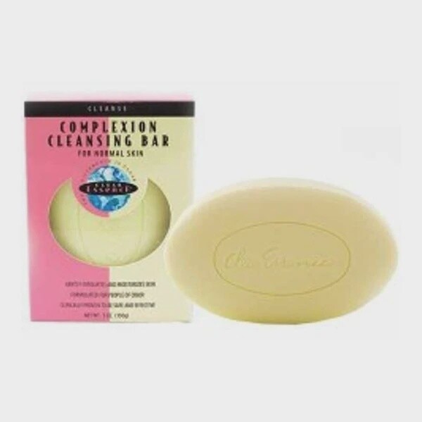 Clear Essence   Complexion Cleansing Bar For Normal Skin
