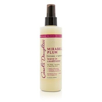 Carols Daughter  Mirabelle Plum Leave-in Conditioner 8oz/236ml