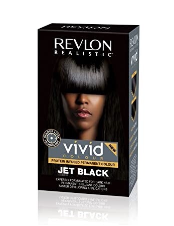 Revlon Realistic Vivid Colour