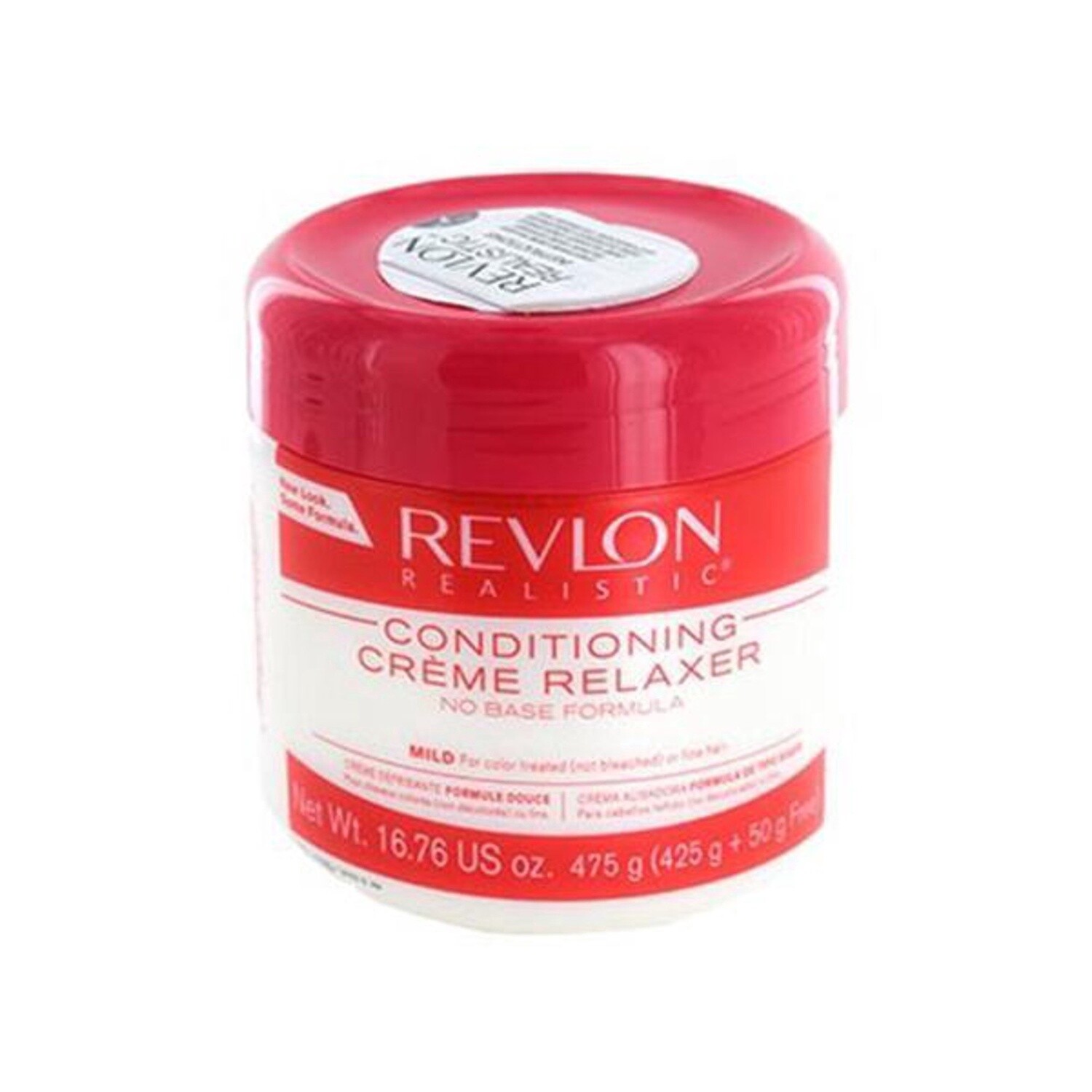 Revlon Realistic  Relaxer mild