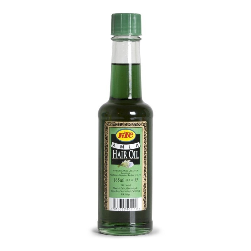 Ktc   Amla Hair Oil