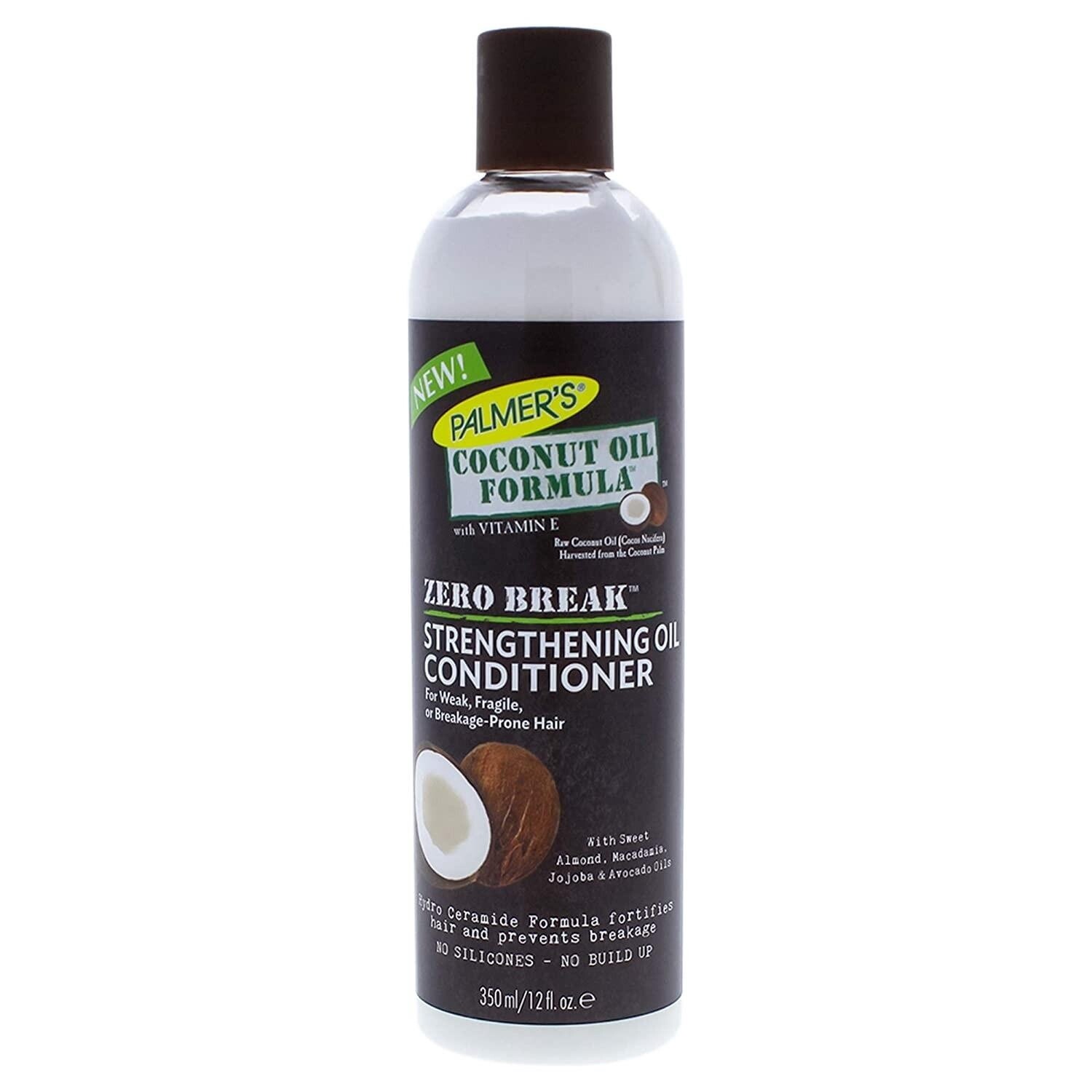 Palmer&#39;s Coconut Oil Formula  Strenghtening Oil Conditioner