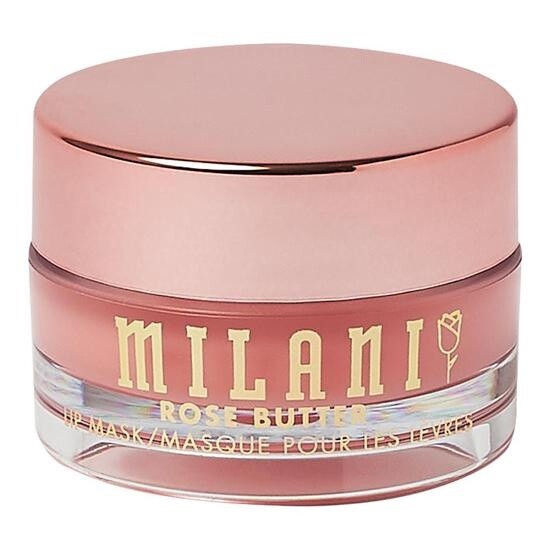 Milani Rose Butter Lip Mask