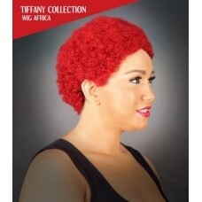 KUKNUS COLLECTION WIG AFRICA