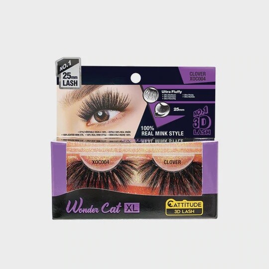 Ebin New York Wonder Cat XL