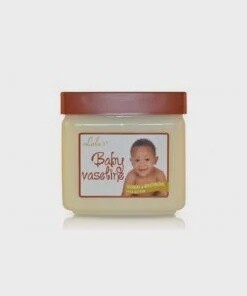 Lala&#39;s Baby Nursery Jelly Soothing &amp; Moisturizing Shea Butter