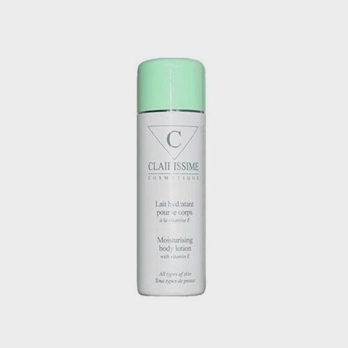 Clairissime  Moisturising Body Lotion With Vitamin E