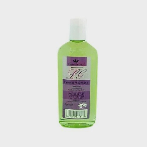 Eternal Beauty   Lavender Glycerine