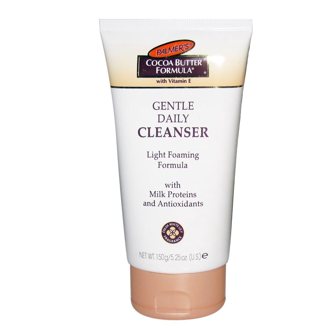 Palmer&#39;s Cocoa Butter Formula Gentle Daily Cleanser