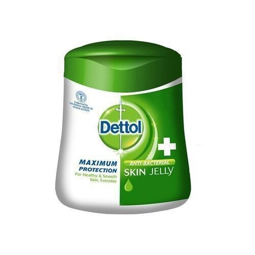 Dettol  Maximum Protection Skin Jelly