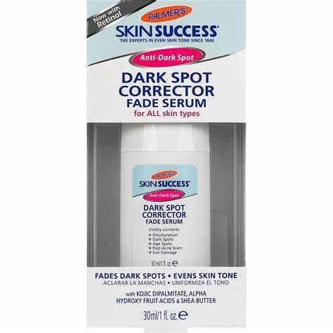 Palmer&#39;s Skin Success Anti-Dark Spot Dark Spot Corrector