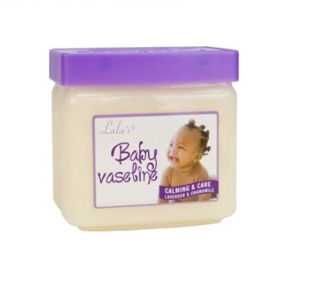 Lala&#39;s Baby Nursery Jelly Calming &amp; Care Lavender &amp; Chamomile