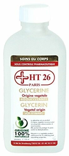 HT 26 Paris  Glycerine