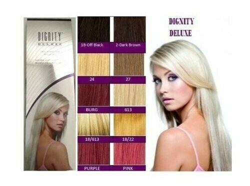 DIGNITY DELUXE EURO WEAVE