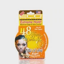 Eco Style 48 Hour Control Argan Edge Control