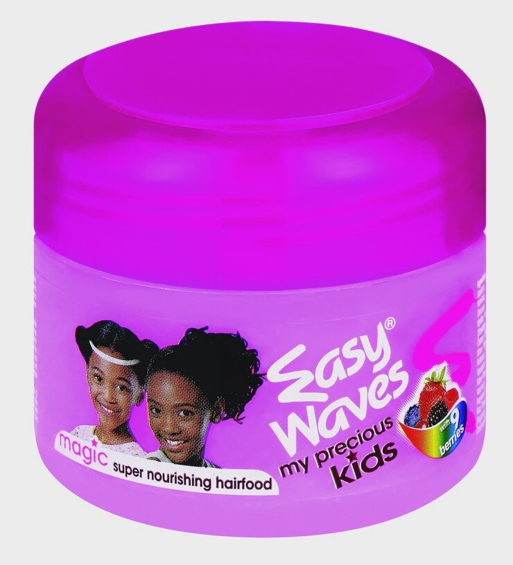 Easy Waves My Precious Kids Super Nourishing Hair Food - 125ml