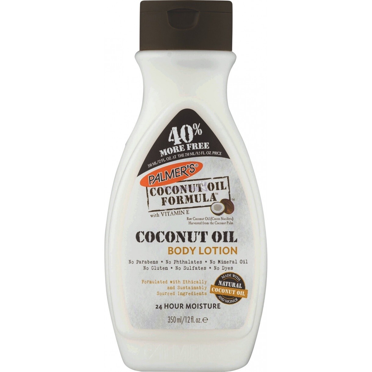 Palmer&#39;s Coconut Oil Formula Coconut Oil Body Lotion