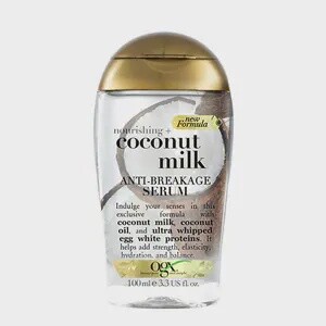 Ogx beauty  Coconut Milk Anti-breakage Serum 118ml