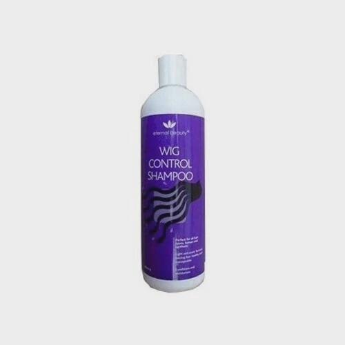 Eternal Beauty   Wig Control Shampoo