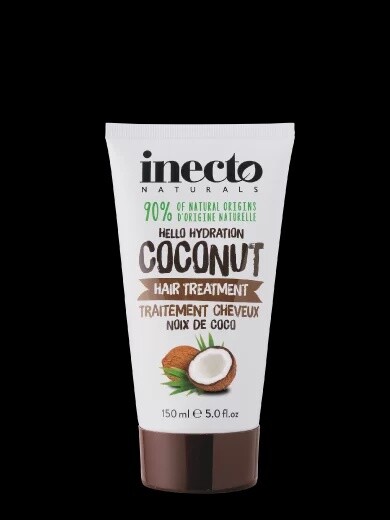 Inecto Naturals Hello Hydration Coconut Hair Treatment