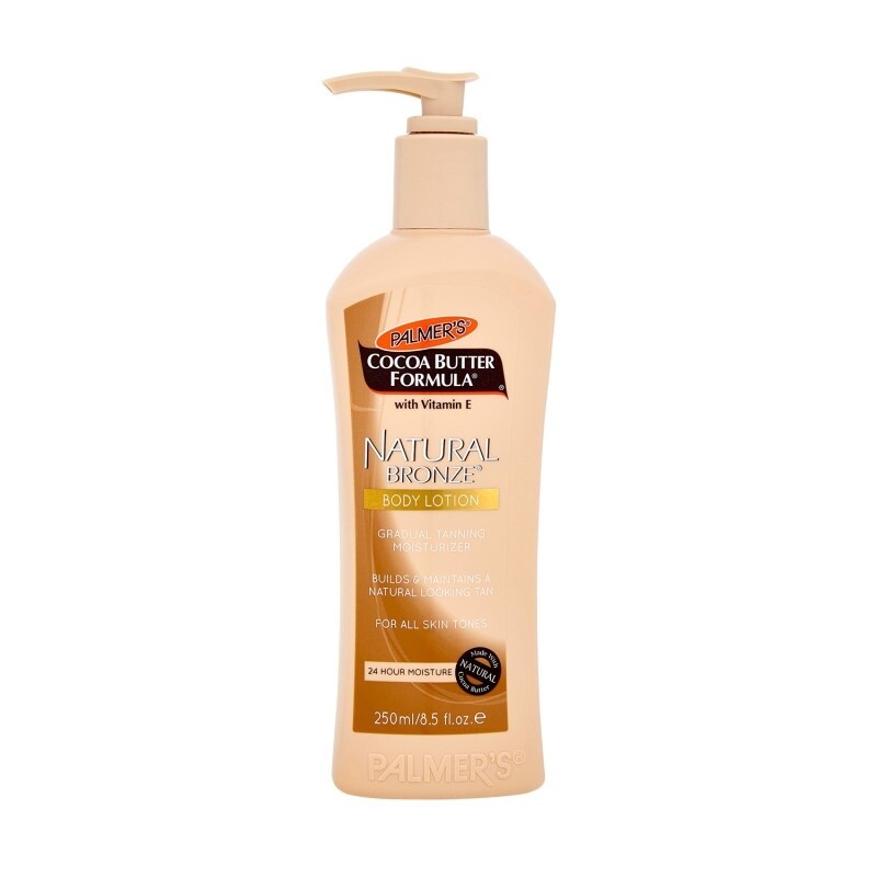 Palmer&#39;s Cocoa Butter Formula Natural Bronze Body Lotion