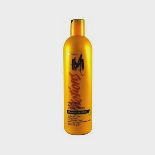 Motions Nourish &amp; Care WEIGHTLESS DAILY OIL MOISTURIZER