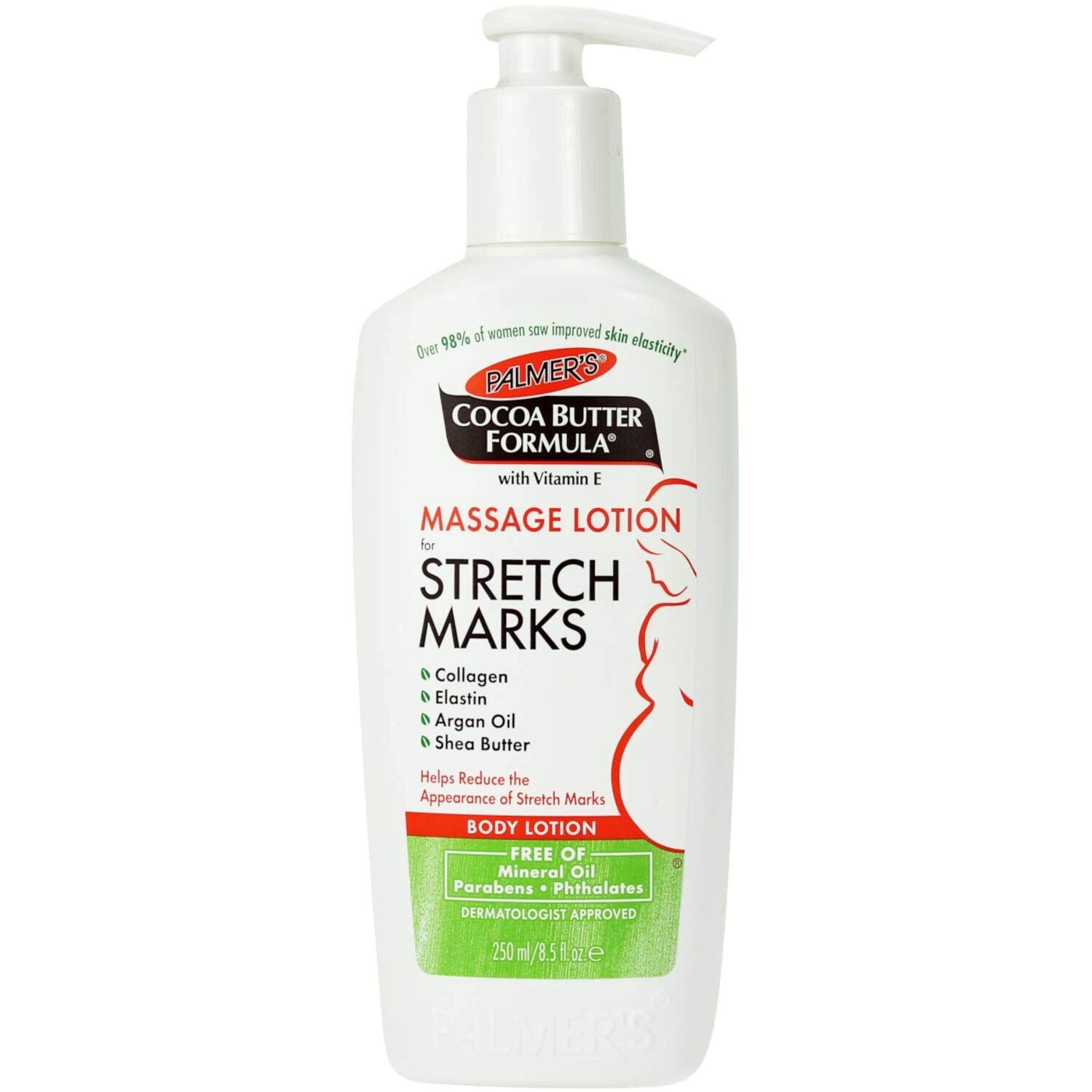 Palmer&#39;s Cocoa Butter Formula Massage Lotion for Stretch Marks