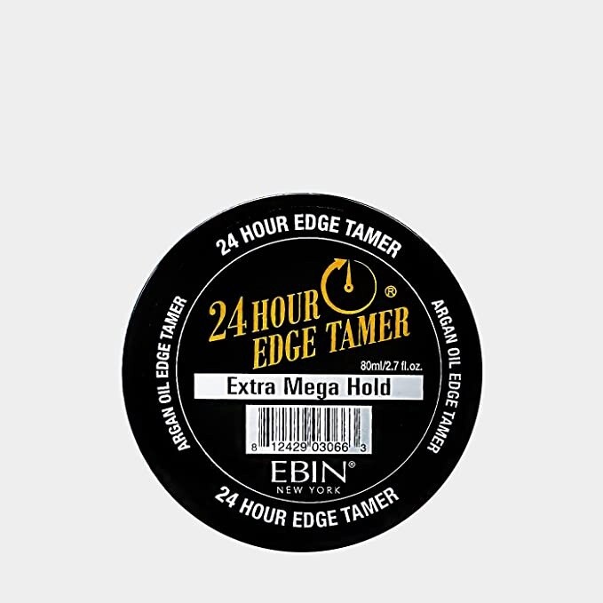 Ebin New York 24 Hour Edge Tamer Extra Mega Hold