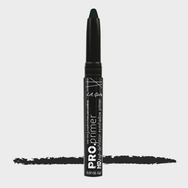 L.A. Girl HD.high-definition Eyeshadow Primer Pro.Primer GEB197 Black