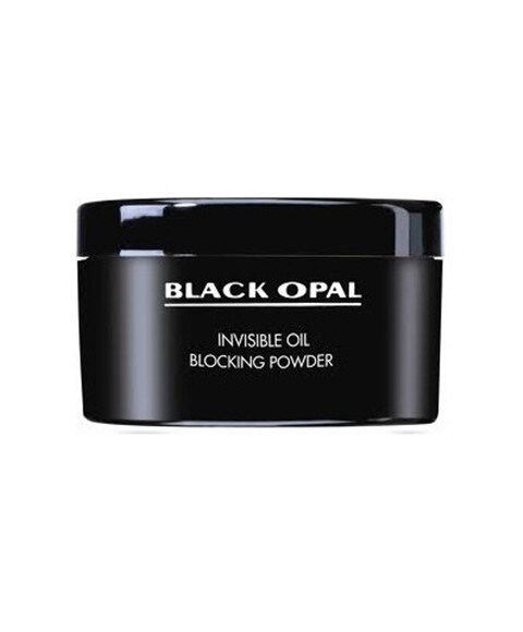 Black Opal Invisible Oil Blocking Powder