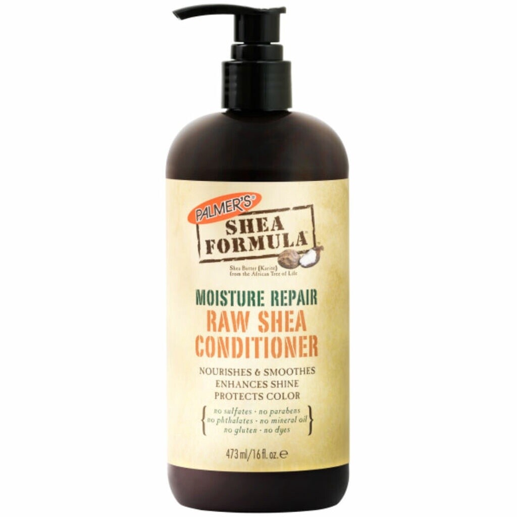 Palmer&#39;s Shea Formula Raw Shea Conditioner